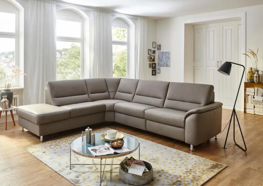ComfortPlan Ecksofa Liverpool