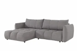 Discount Exxpo by Gala Ecksofa Livonia Grey