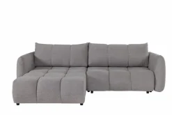 Discount Exxpo by Gala Ecksofa Livonia Grey