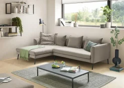 Clearance Sormani Ecksofa Livorno Sand