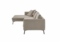 Clearance Sormani Ecksofa Livorno Sand