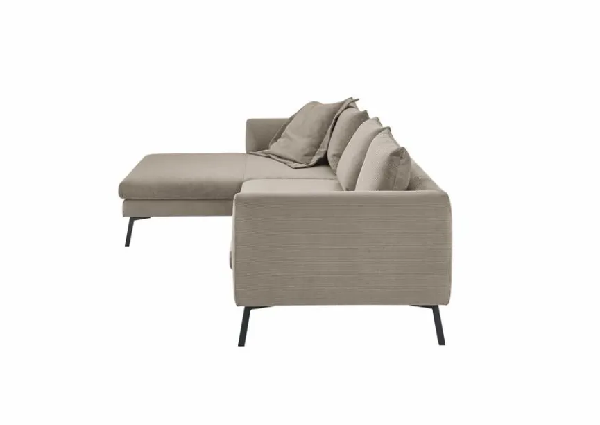 Clearance Sormani Ecksofa Livorno Sand