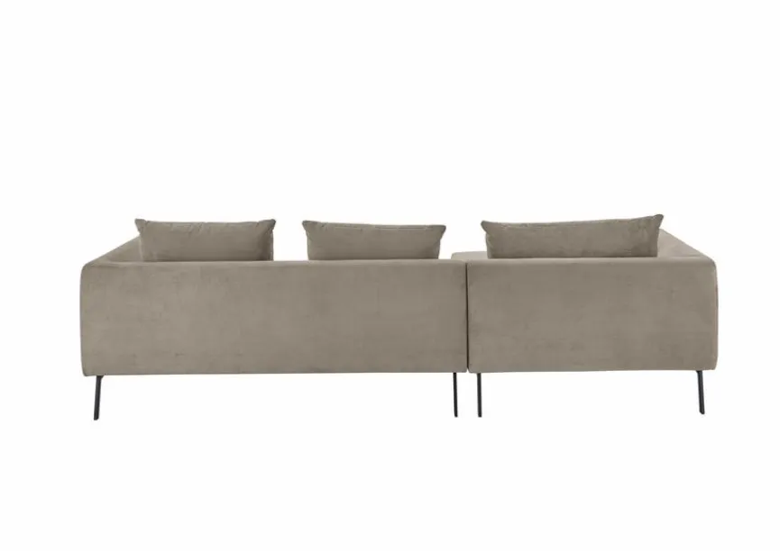 Clearance Sormani Ecksofa Livorno Sand