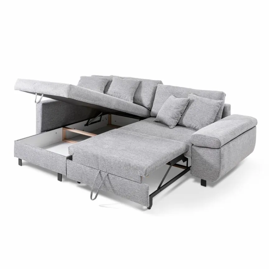 filippo Ecksofa Livorno