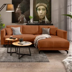 filippo Ecksofa Loren