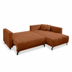 filippo Ecksofa Loren