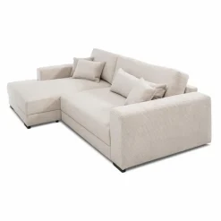 Online filippo Ecksofa Marsala Beige