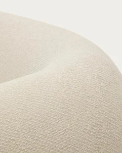 Discount Kave Home Ecksofa Martina Beige