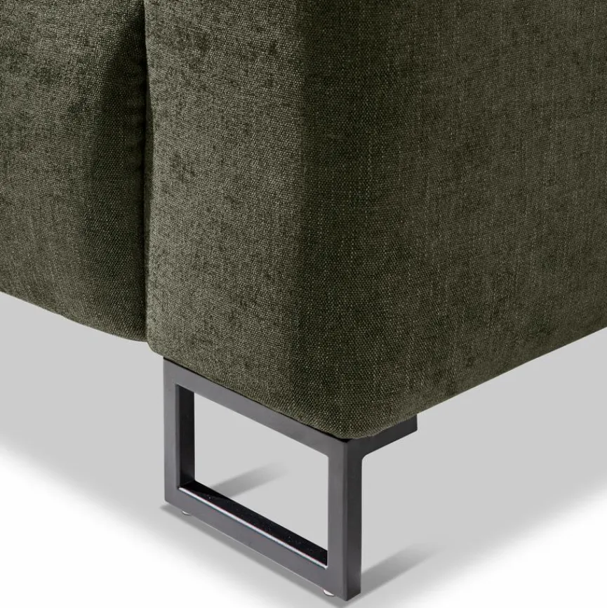 Segmüller Werkstätten Ecksofa Maxime