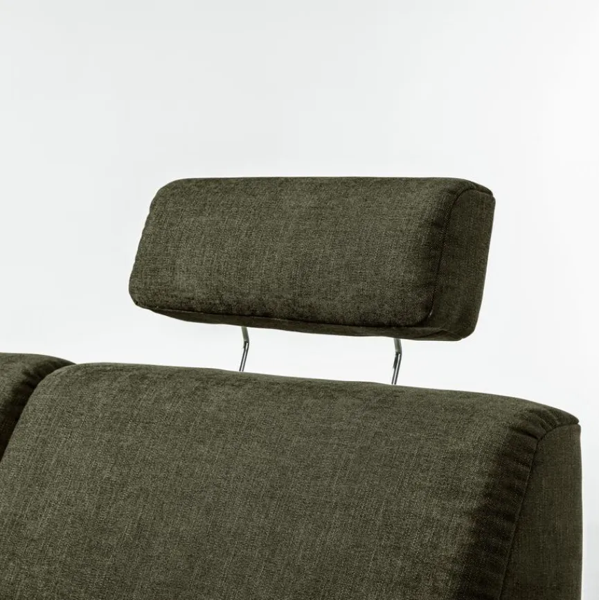 Segmüller Werkstätten Ecksofa Maxime