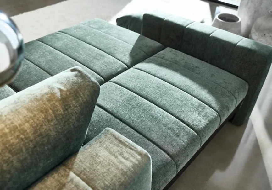 INNOVATION LIVING Ecksofa mit Armlehnen Akello Lounger
