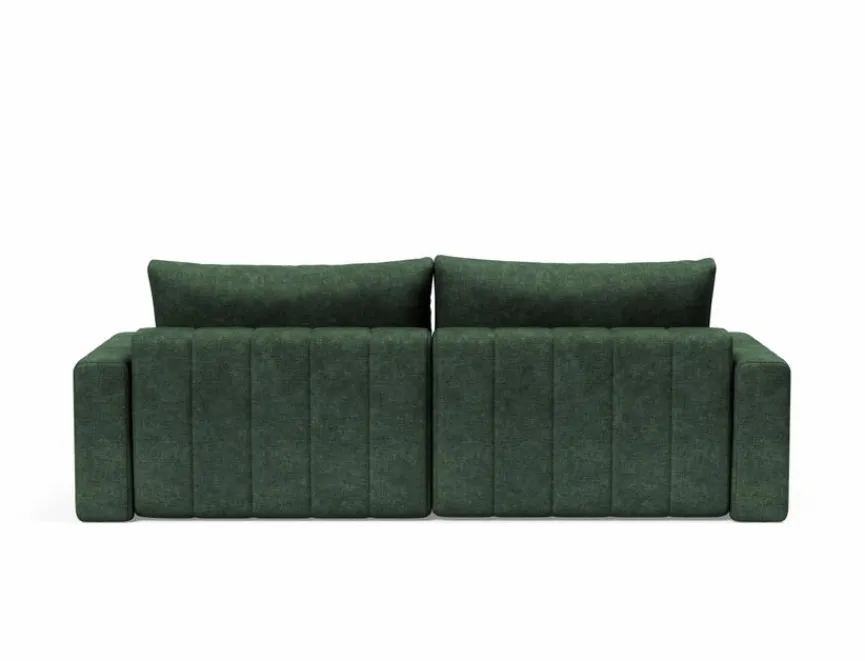 INNOVATION LIVING Ecksofa mit Armlehnen Akello Lounger