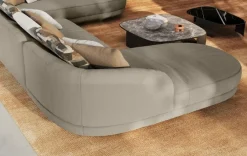 Ecksofa Miu