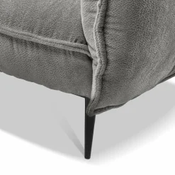 Clearance Ecksofa Molto Graphit