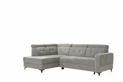Sale Exxpo by Gala Ecksofa Monte Cappuccino