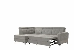 Sale Exxpo by Gala Ecksofa Monte Cappuccino
