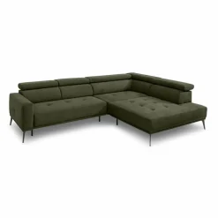 SOMETA Ecksofa Monterrey