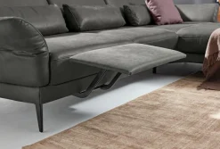 Musterring Ecksofa MR 1350