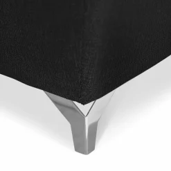 New Musterring Ecksofa MR 370 Orlando Anthrazit