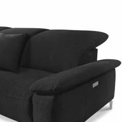 New Musterring Ecksofa MR 370 Orlando Anthrazit
