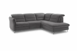 Sale Musterring Ecksofa MR 1390 Grey