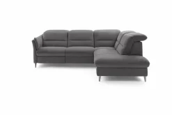 Sale Musterring Ecksofa MR 1390 Grey