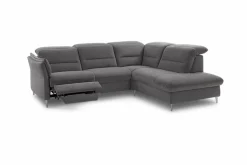 Sale Musterring Ecksofa MR 1390 Grey