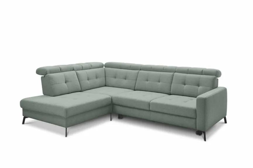 Musterring Ecksofa MR 4615
