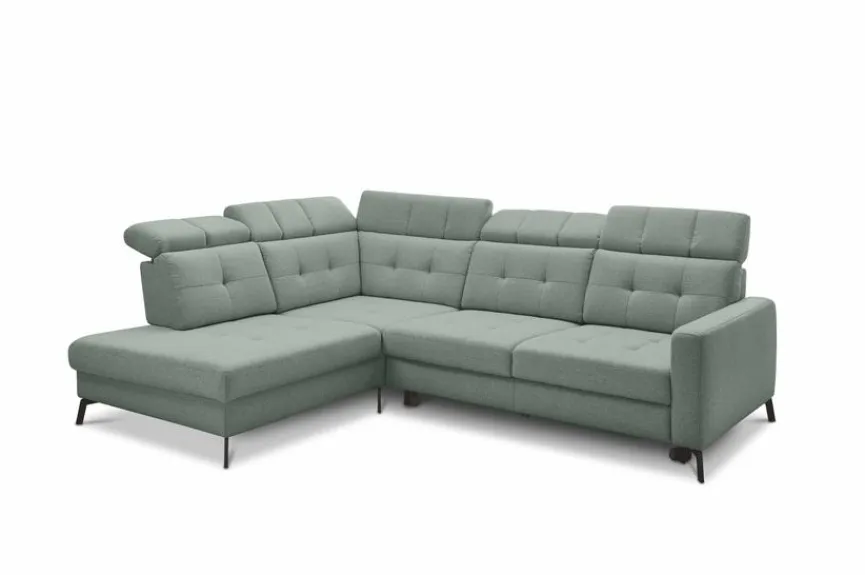 Musterring Ecksofa MR 4615