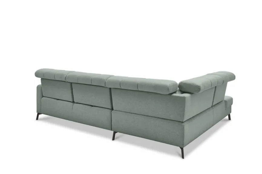 Musterring Ecksofa MR 4615