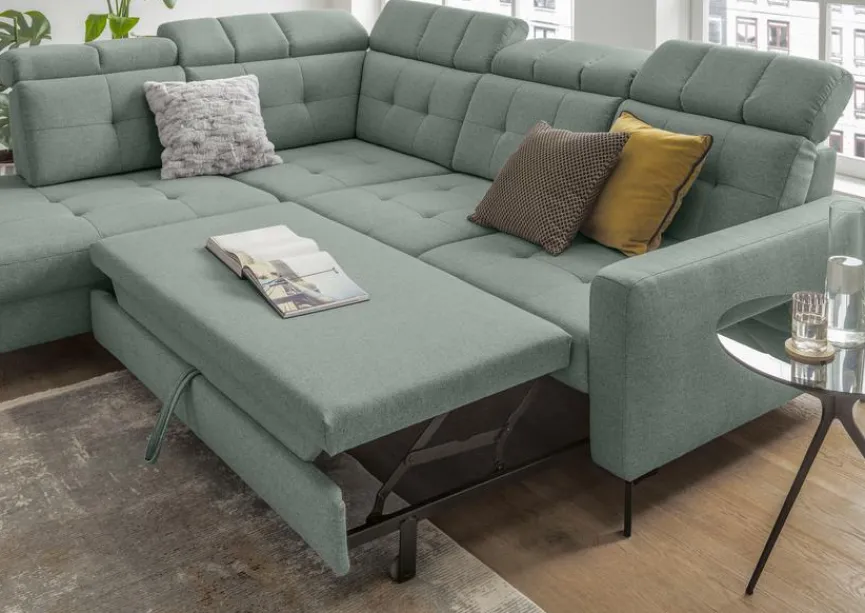 Musterring Ecksofa MR 4615