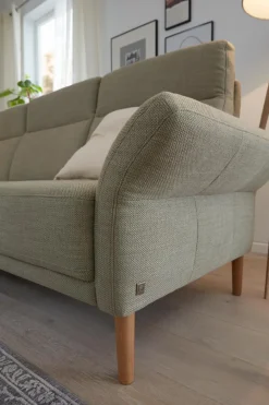 Musterring Ecksofa MR 385