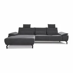 Musterring Ecksofa MR 270 Grau