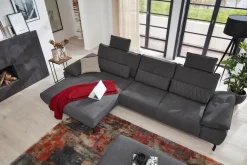 Musterring Ecksofa MR 270 Grau