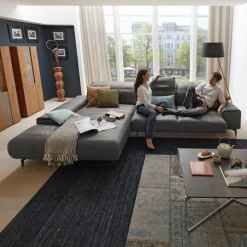 Musterring Ecksofa MR 2490