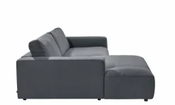 Outlet Musterring Ecksofa MR Lucia Anthrazit
