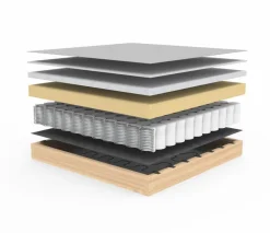 Hot INNOVATION LIVING Ecksofa Newilla Lounger Ivory