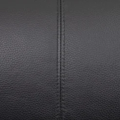 Discount Ecksofa Nico Schwarz