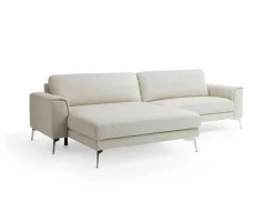 Clearance Sormani Ecksofa Padua Ecru