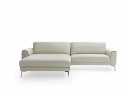 Clearance Sormani Ecksofa Padua Ecru