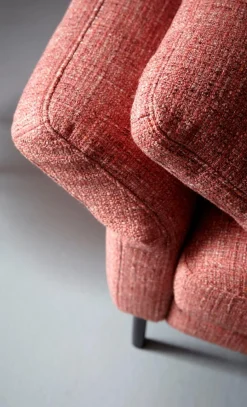 Online Sormani Ecksofa Padua Coral