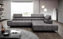 Online Ecksofa Palladio Grey