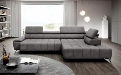 Online Ecksofa Palladio Grey