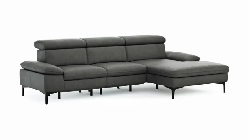CASEDO Ecksofa Palma