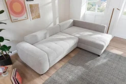 Ecksofa Paul de Luxe
