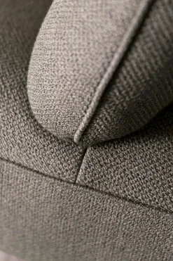 JOOP! Ecksofa Pieces (8180) Tundra / Rauch