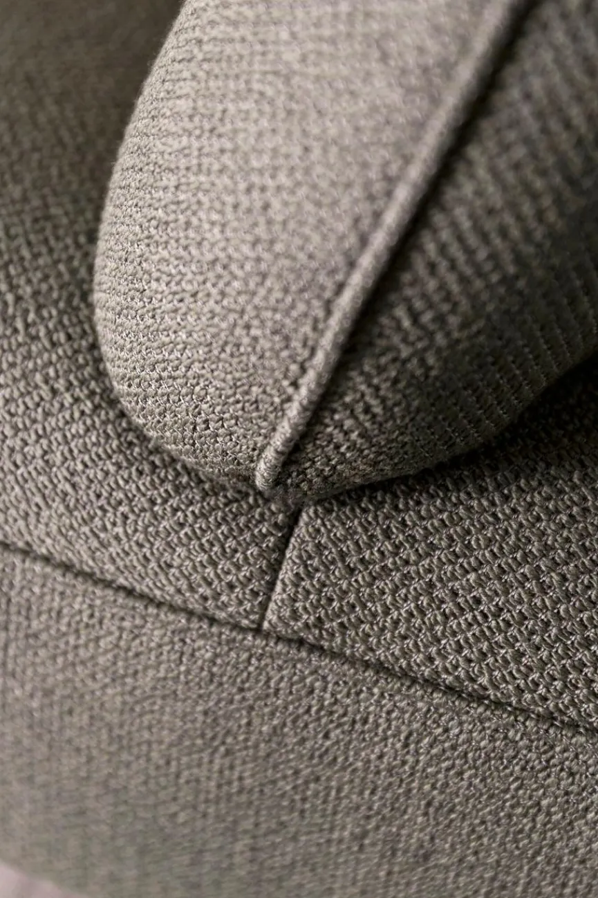 JOOP! Ecksofa Pieces (8180) Tundra / Rauch