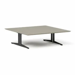 JOOP! Ecksofa Pieces (8180) Tundra / Rauch