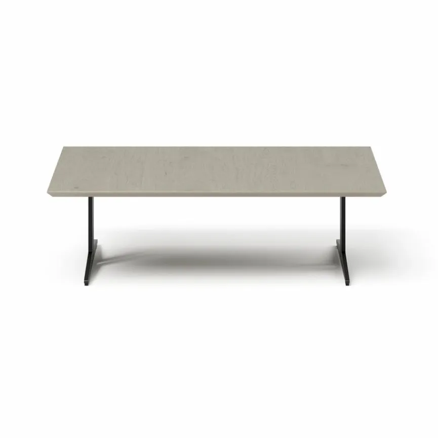 JOOP! Ecksofa Pieces (8180) Tundra / Rauch