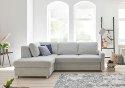 ComfortPlan Ecksofa Puzzle